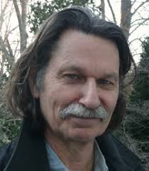 The Sunday Poem : Gregory Orr's River Inside the River