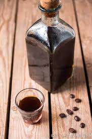 To replace coffee liqueur we suggest trying instant coffee with cocoa, coffee liqueur syrup, or coffee extract. Homemade Tia Maria Or Kahlua Copycat Coffee Liqueur Recipe Oh The Things We Ll Make