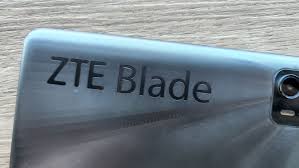 ZTE Blade V40 Vita comes with a ...