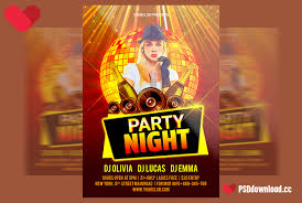 We did not find results for: Free Night Party Flyer Psd Template Freedownloadpsd Com