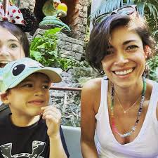 Nicole Michele Phelps