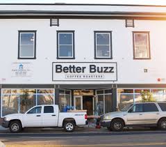 We roast to order and ship the same day. Sandiegoville Better Buzz Coffee Roasters Ready To Debut Gigantic Bi Level Coffeehouse In Hillcrest