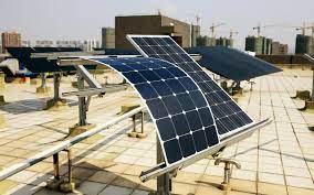 The concern now is rather if there is enough te around to allow many gw of installations. Efficient Flexible Thin Film Solar Cells Global Opportunity Explorer