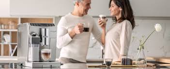Which is the best coffee machine in transalpine? De Longhi Primadonna S Evo Fully Automatic Bean To Cup Coffee Machine Espresso And Cappuccino Maker Stainless Steel Ecam 510 55 M Metal Amazon Co Uk Home Kitchen
