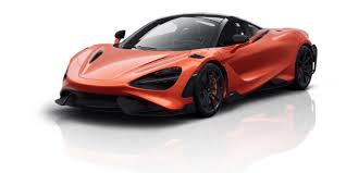 Mclaren senna gtr official sketch 1000 kg downforce 825 ps 850. Mclaren 765lt Powerful Light Track Focused Lt Supercar