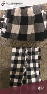 Black And White Checkered Pajamas Old Navy Pajama Pants Size Large Old Navy Pajamas Flannel Material Old Navy