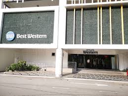 1st room (1st night) at best available room rate, 2nd room (2nd night) at 50% off. Best Western I City Shah Alam Hotel Latest Menu Go Beyond Signature The View Cafe Review Betty S Journey