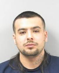 Daily arrests for Jan. 15-16