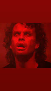 Michael Plaster Vampire