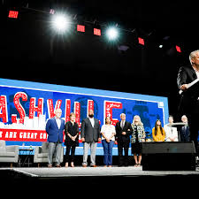 June 22 at 7:06 am ·. The Southern Baptist Convention Is At War With Itself Vox