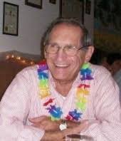 Obituary information for Joseph Roland D. Benoit