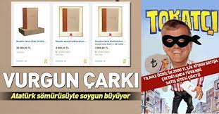 İlkokula henüz başlayan ya da okul öncesi yaşlarda olan çocukların, mustafa kemal atatürk'ü en doğru ve yalın şekilde tanıyabilmeleri için yılmaz özdil tarafından kaleme alınan mustafa kemal atatürk. Yilmaz Ozdil In Ataturk Vurgunu Buyuyor Takvim