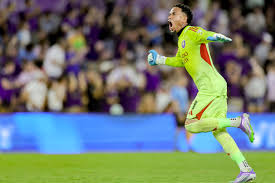 LA Galaxy vs Pachuca: Who Will Dominate? Must-See Leagues Cup Clash! - Imagen principal del artículo