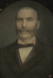 Rev Silas Mapes Miles (1842-1905)