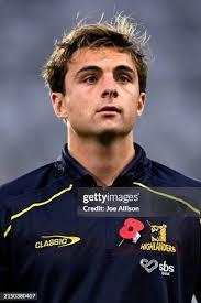 James Arscott's Instagram, Twitter & Facebook