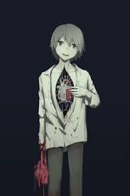 Tons of awesome sad anime wallpapers to download for free. Sad Anime Boy Pfp