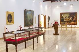Biografia De Simon Bolivar Y Antonio Jose De Sucre Museo Antonio Jose De Sucre Gran Mariscal De Ayacucho Edo Sucre Venezuela Museos