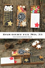 Das Geht Fix No 23 Adventskalender To Go Tischlein Deck Dich Adventkalender Adventskalender Weihnachten Adventskalender