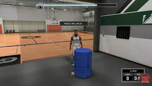 Nba 2k17 Doing Work How Does It Work