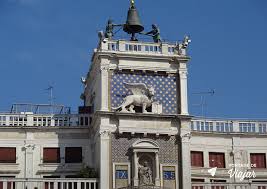 9 Segredos Da Piazza San Marco Em Veneza Vontade De Viajar