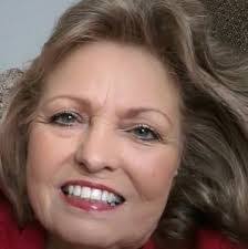 Marcia Nance's Instagram, Twitter & Facebook