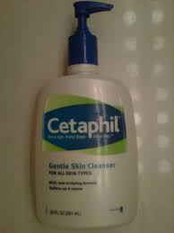 Kozmetik Denizi Cetaphil Yuz Yikama Jeli