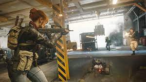 Call Of Duty Black Ops Cold War Pc System Requirements Fully Revealed Pcgamesn