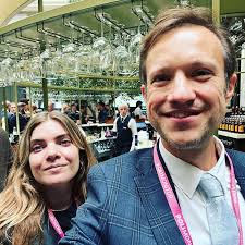 Conservative Party Conference 2023: Running