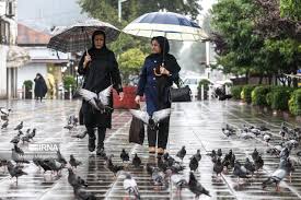 باران