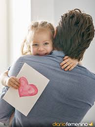 El día del padre es una celebración u homenaje dedicada a los padres. Carta De Amor De Un Padre A Su Hija Conmovedoras Y Tiernas Palabras