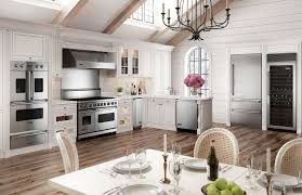 Classic American Kitchen Kitchen Appliances Brands Kitchen Appliances Luxury Viking Kitchen