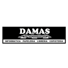 Papeleria Damas