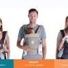 View parents favorite baby carriers. 1