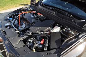 Check spelling or type a new query. First Drive 2018 Honda Accord Hybrid Is A No Compromise Green Machine Carscoops