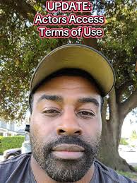 Hbo Max Terms of Use Update August 2025