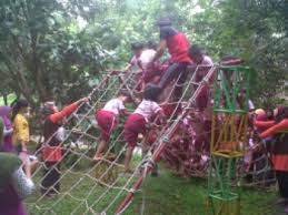Kegiatan sdn 07 kota bambu. Paket Outbond Pondok Zidane Sawangan Avissoutbond