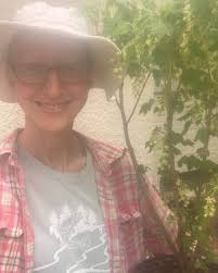 This month's Volunteer Voice is Carmel resident, Sarah Beckerman. Learn  more about Sarah's involvement