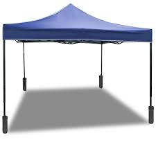Maybe you would like to learn more about one of these? Lc Home 10x10 Pop Up Canopy Tent Outdoor Gazebo With Backpack Bag Blue Wayfair