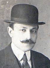 Simone Sultana NAOURI: Familjeträd av Philippe ALBOU (palbou)