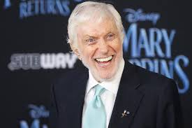 Dick van dyke was born richard wayne van dyke in west plains, missouri, to hazel victoria (mccord), a stenographer, and loren wayne van dyke, a salesman. Dick Van Dyke Looking Forward To Being 100 Years Old People Com