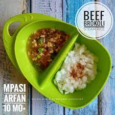 Padahal di fase ini ia sangat membutuhkan makanan bernutrisi untuk tumbuh salah satu penyebabnya bisa jadi karena ia tidak nafsu makan. Mpasi Brokoli 7 Resep Mpasi Lezat Berbahan Brokoli Untuk Bayi Anda Theasianparent Indonesia