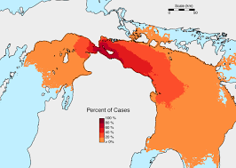 Enbridge line 5 straits of mackinac, mi biota investigation work plan. New Research Gives A Clearer Picture Of Where Oil Might Go If Line 5 Breaks Open In The Great Lakes Michigan Radio