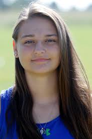 H.S. GIRLS CROSS COUNTRY CAPSULES