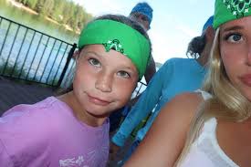 Boating and bandanas