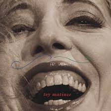 Mark's Quick Review: Toy Matinee's