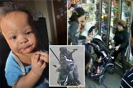 NYC goons who shot baby through head in drive-by were aiming for her dad:  sources