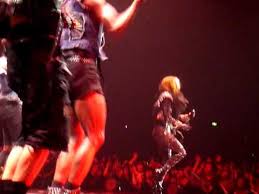 Lady gaga presents the monster ball tour: Poker Face Monster Ball Tour Cleverrace