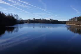 Wandern in den schönsten regionen. Wandern Rund Um Den Stausee Ottenstein Krems