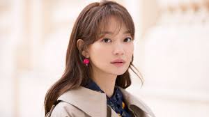 She rose to fame with the film volcano high. Shin Min Ah Courted To Star In New Literary Based Drama I Am A Nurse A Human Kdramapal