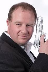 Profile for Dave Thorp Photography